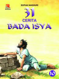 31 Cerita Bada Isya 10