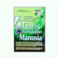 4 Garis Kehidupan Manusia