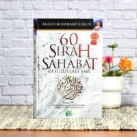 60 Sirah Sahabat Rasulullah SAW