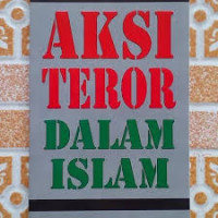 Aksi Teror Dalam ISlam