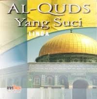 Al-Quds Yang Suci