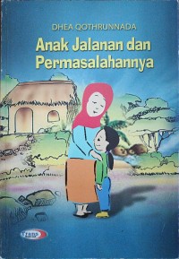 Anak Jalanan dan Permasalahannya