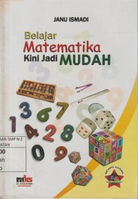 Belajar Matematika Kini Jadi Mudah