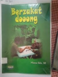 Berzakat Dong