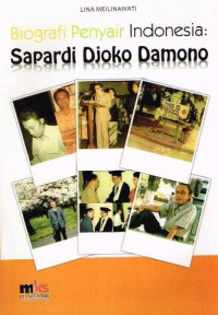 Biografi Penyair Indonesia : Sapardi Djoko Damono