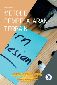 Image of Bookchapter Metode Pembelajaran Terbaik