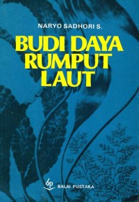 Budidaya Rumput Laut