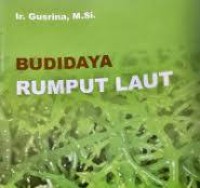 Budidaya Rumput Laut