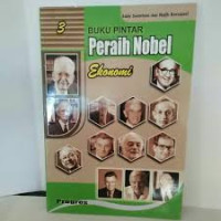 Buku Pintar Peraih Nobel Ekonomi 3