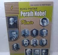 Buku Pintar Peraih Nobel Kimia 1