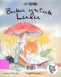 Buku Untuk Lulu