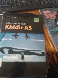 Cerita Nabi Khidir AS