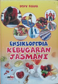 Ensiklopedia Kebugaran Jasmani