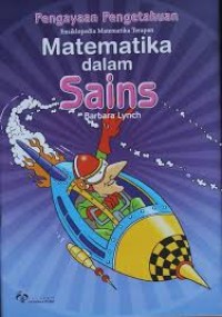 Ensiklopedia Matematika Terapan = Matematika Dalam Sains