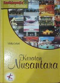 Ensiklopedia Seni Budaya - Keraton Indonesia