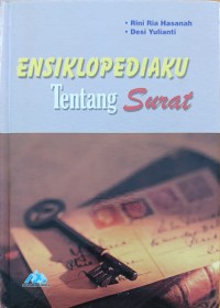 Image of Ensiklopediaku Tentang Surat