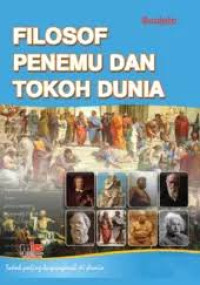 Filosof Penemu & Tokoh Dunia