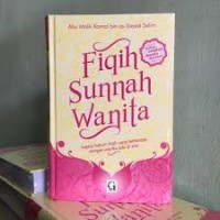 Fiqih Sunnah Wanita