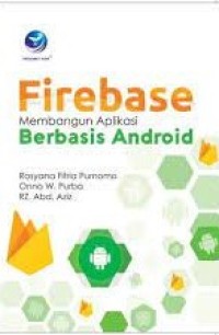 Image of Firebase Membangun Aplikasi Berbasis Android
