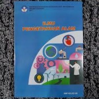 Ilmu Pengetahuan Alam SMP Kelas VIII