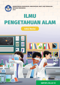Ilmu Pengetahuan Alam SMP/MTs VII