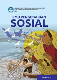 Ilmu Pengetahuan Sosial Untuk SMP/MTs Kelas VII