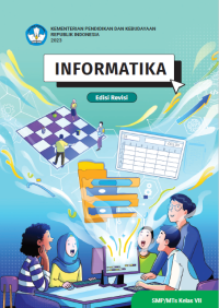 Image of Informatika SMP/MTs Kelas 7=BOS-THP-I-2026