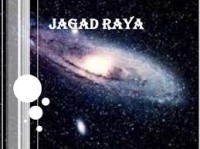 Jagat Raya