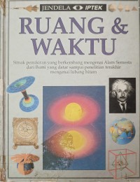 Jendela IPTEK - Ruang dan Waktu