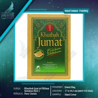 Khutbah Jum'at