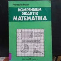 Kompendium Didaktik Matematika