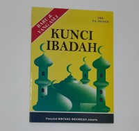 Kunci Ibadah