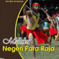 Maluku Negeri Para Raja