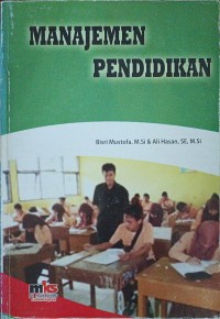 Manajemen Pendidikan