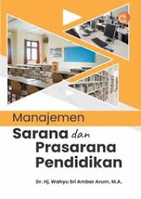 Image of Manajemen Sarana Dan Prasarana Pendidikan