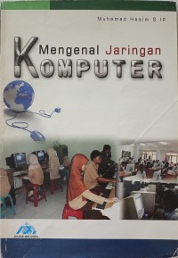 Mengenal Jaringan Komputer