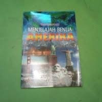 Menjelajah Benua Amerika