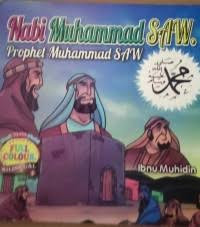 Nabi Muhammad Saw Prophet Muhammad Saw