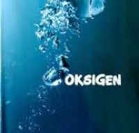 Oksigen