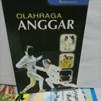 Olahraga Anggar