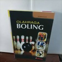 Olahraga Boling