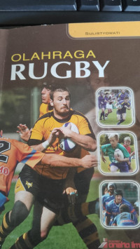 Olahraga Rugby