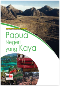 Papua Negeri Yang Kaya