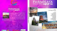 Image of Pariwisata Di Masa Dan Pasca Covid - 19