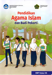 Pendidikan Agama Islam dan Budi Pekerti Kelas VIII