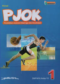 Pendidikan jasmani, Olahraga dan kesehatan SMP/MTs kelas VII