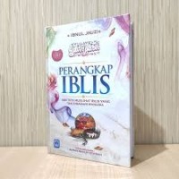 Perangkap Iblis