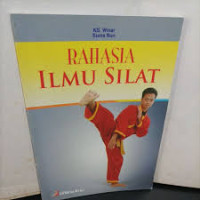 Rahasia Ilmu Silat