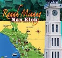 Ranah Minang Nan Elok