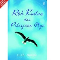 Roh Kudus dan Pekerjaan-Nya